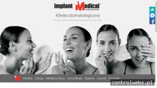 Implant Medical