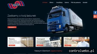 KIGAR Transport materiałów niebezpiecznych