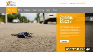 ALEKSANDER SCHMIDT awaryjne otwieranie zamków w firmach