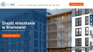 EKO-BUD Tanie mieszkania okolice warszawy