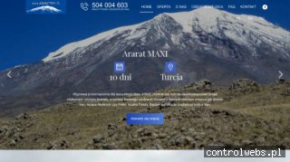 Trekking górski, wycieczki trekkingowe