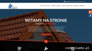 GRUPA DEKARSKA MARKI Rynny stalowe Wołomin