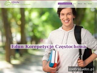 Korepetycje z historii w Częstochowie