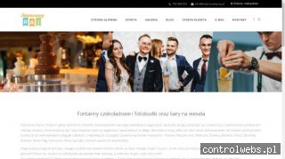 Atrakcje na wesele - imprezowyraj.pl