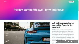 Bmw skup sprzedaż - bmw-market.pl