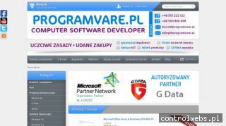 Systemy operacyjne - programvare.pl
