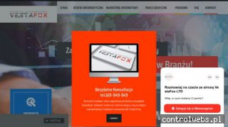 VestaFox - agencja interaktywna