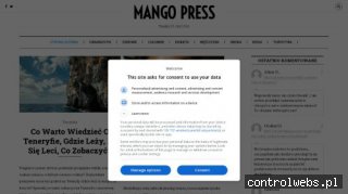 Sprawdź jak znaleźć wewnętrzny spokój na mangopress.pl