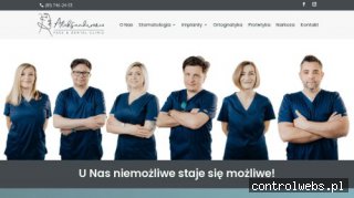 Protetyka Lublin - implanty.net.pl