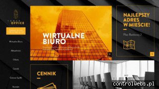 Wirtualne biuro - toweroffice.pl