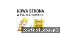 Screenshot strony www.provesta.pl