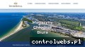 Screenshot strony interroyal.pl