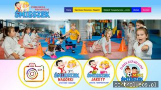 ŚMIESZEK przedszkole językowe olsztyn