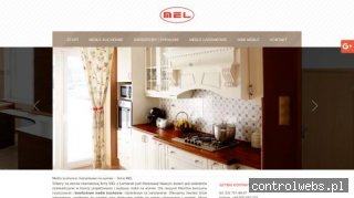 Mel.Producent mebli biurowych