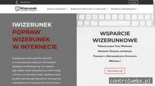 iWizerunek.pl - Budowanie wizerunku