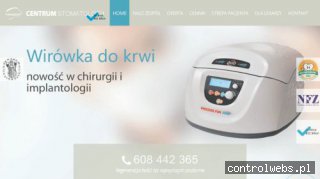 Dentysta Bielsko nfz - trident.bielsko.pl