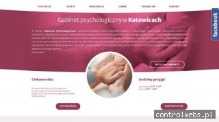 Dobry psycholog Śląsk - psycholog.lekarzekatowice.pl