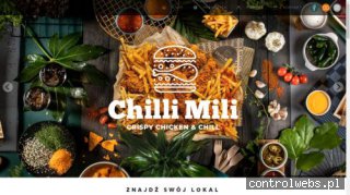 Franczyza w gastronomii-chillimili.l