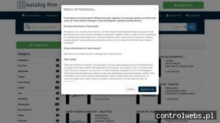 Internetowy pasaż handlowy - modymarket.pl