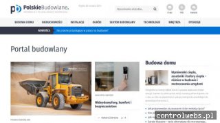Firmy budowlane - polskiebudowlane.pl