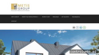 METIS GROUP konsulting