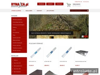 RYNAJZA.PL stopnie kominiarskie olsztyn