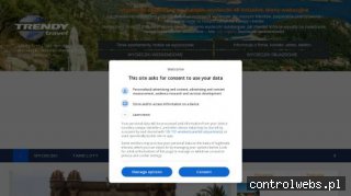 Wyjazdy weekendowe - trendy-travel.pl