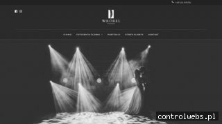 Fotograf ślubny Katowice - wrobelstudio.pl