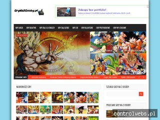Gryna2osoby.pl - gierki online