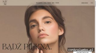 Studio Fryzur Metamorfoza