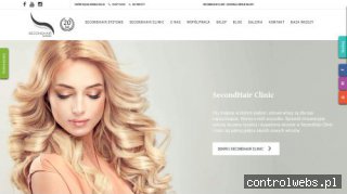 wypadanie włosów leczenie