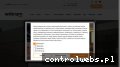 Screenshot strony www.wibram.com.pl