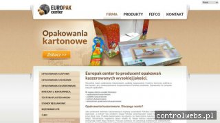 opakowania - europak-center.com.pl