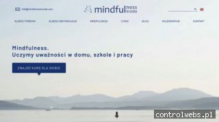 mindfulnessinside.pl