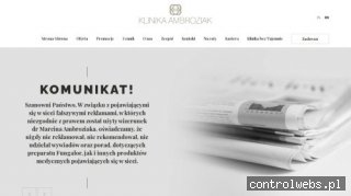 Klinika Ambroziak