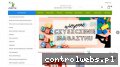 Screenshot strony empis.pl