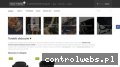 Screenshot strony sklep-torebki.pl