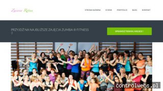 Wybierz się na fitness w Sztumie - zmianarytmu.pl