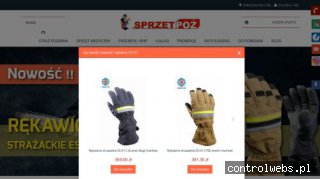 SPRZĘT-POŻ Radiotelefony motorola