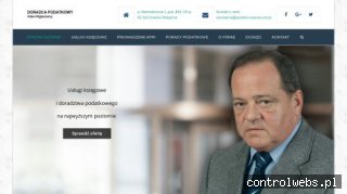 Doradca Podatkowy Adam Nigborowicz