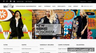 Futra naturalne - futra24.pl