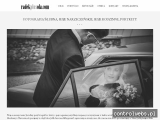 RadekplusOla Photography