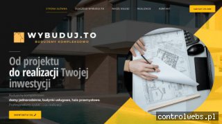 Projekty gotowe Rzeszów - wybuduj.to