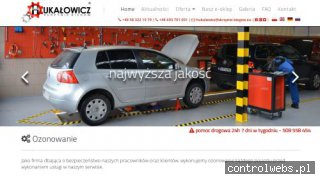 HUŁAKOWICZ remont silników Gdańsk