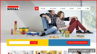 www.Soudal.pl