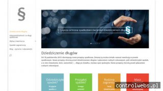 Spadki i dziedziczenie - porady prawne