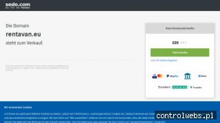 Www.RentAVan.eu