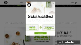 Juicy Jar