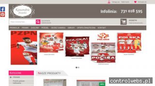 Pościel 3d - kasandra-firanki.pl