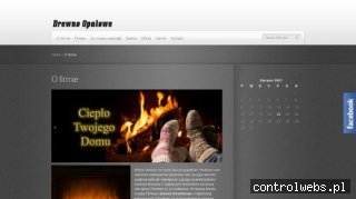 TOMASZ BAGŁAJ drewno budowlane iława